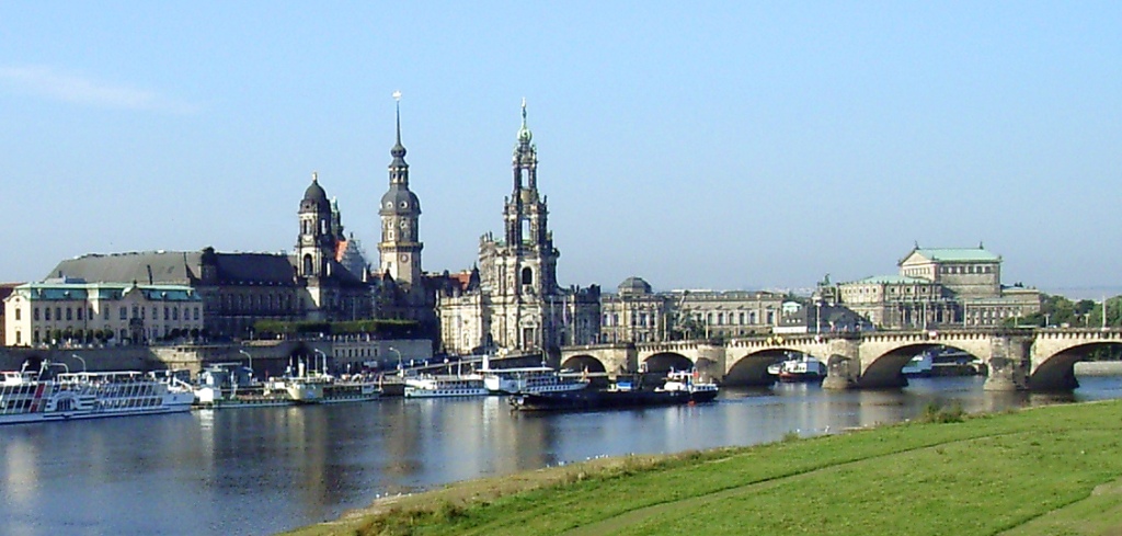 Risultati immagini per Дрезден